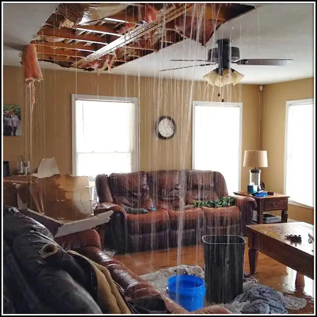 Water Damage Restoration services in Lake Norman of Iredell, NC